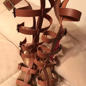 Chinese laundry boots